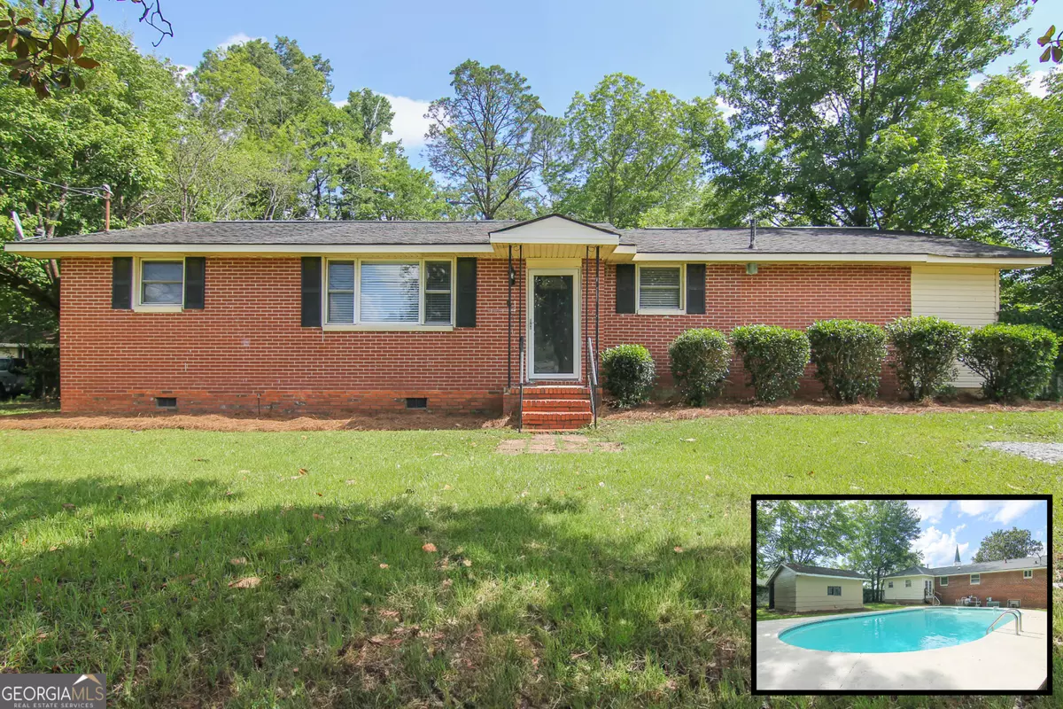 Centerville, GA 31028,100 Wilson DR