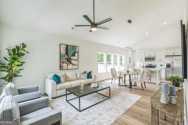 Atlanta, GA 30318,623 Hamilton E Holmes DR NW