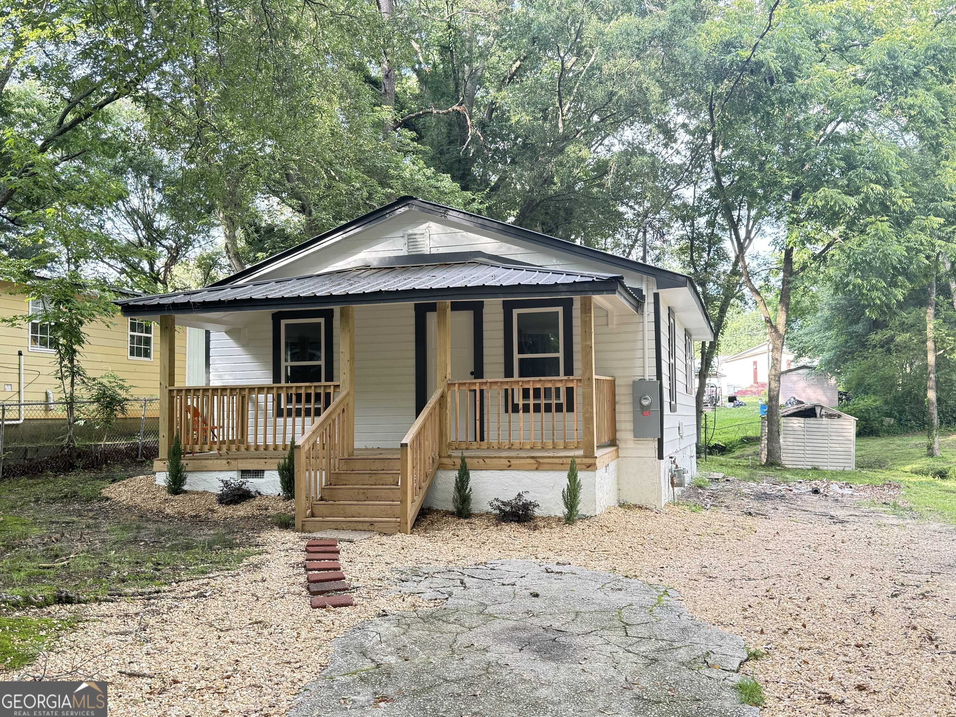 105 Dogwood CIR, Gainesville, GA 30501