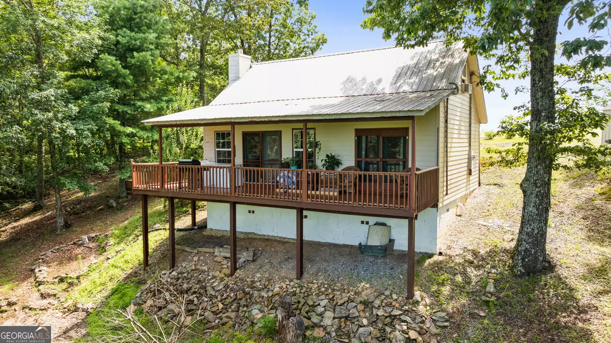 Ellijay, GA 30540,539 Dowel CIR