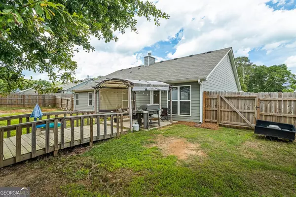 Statham, GA 30666,126 Sawgrass LN