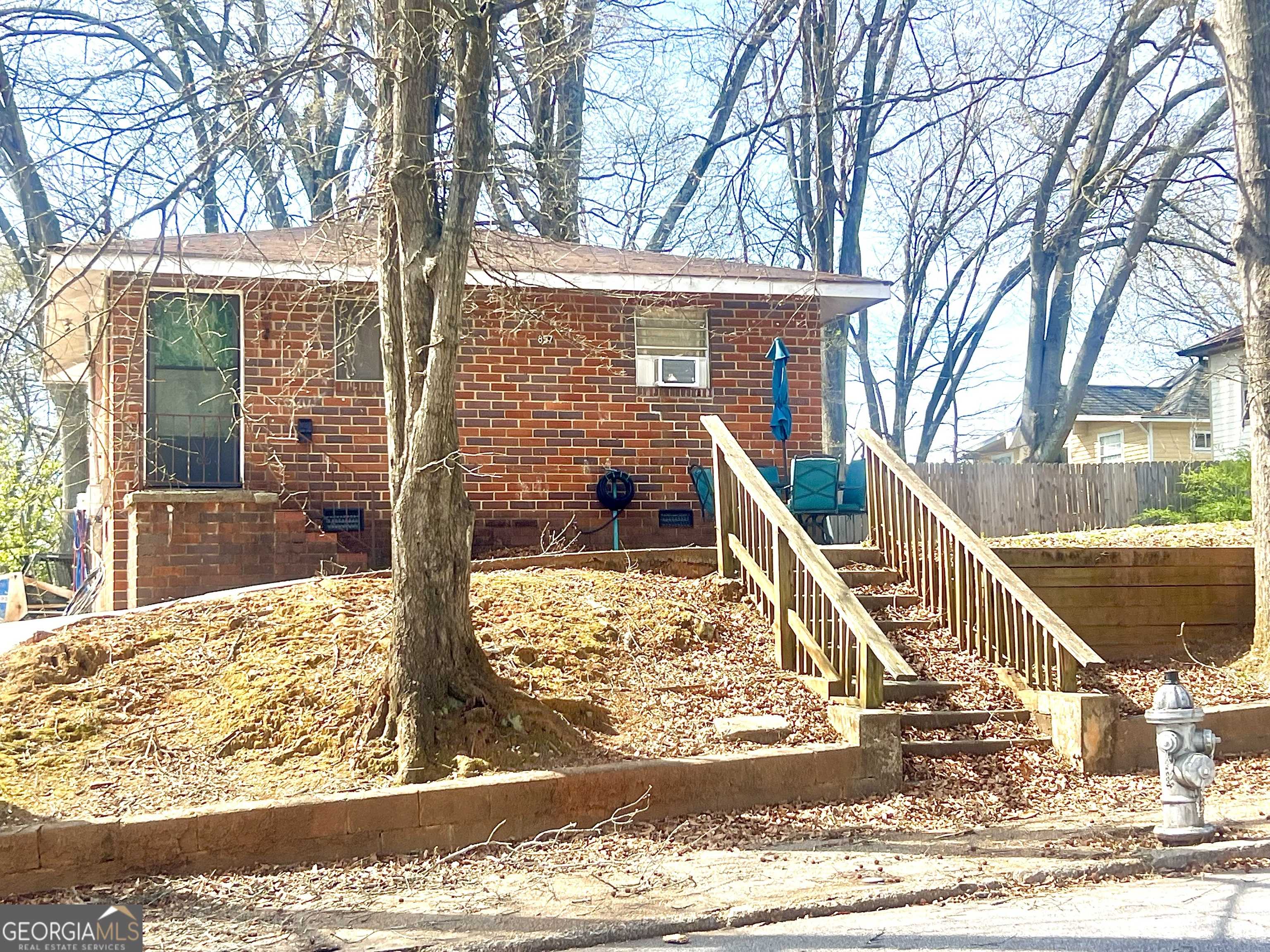 857 Grant TER SE, Atlanta, GA 30315
