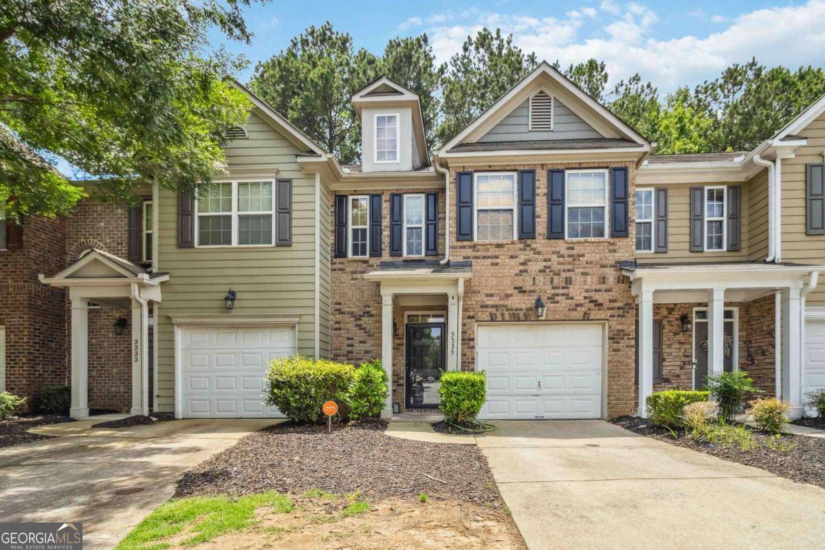 3335 Thornbridge DR, Powder Springs, GA 30127