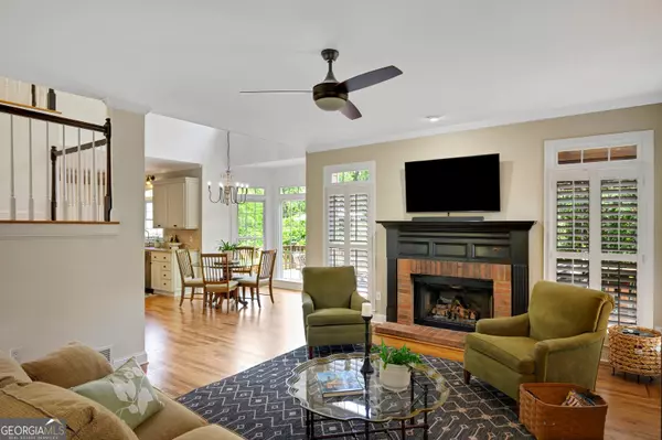 Woodstock, GA 30188,4075 Hickory Fairway DR