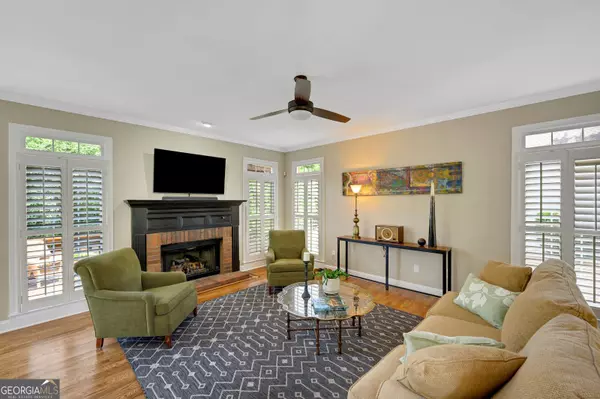 Woodstock, GA 30188,4075 Hickory Fairway DR