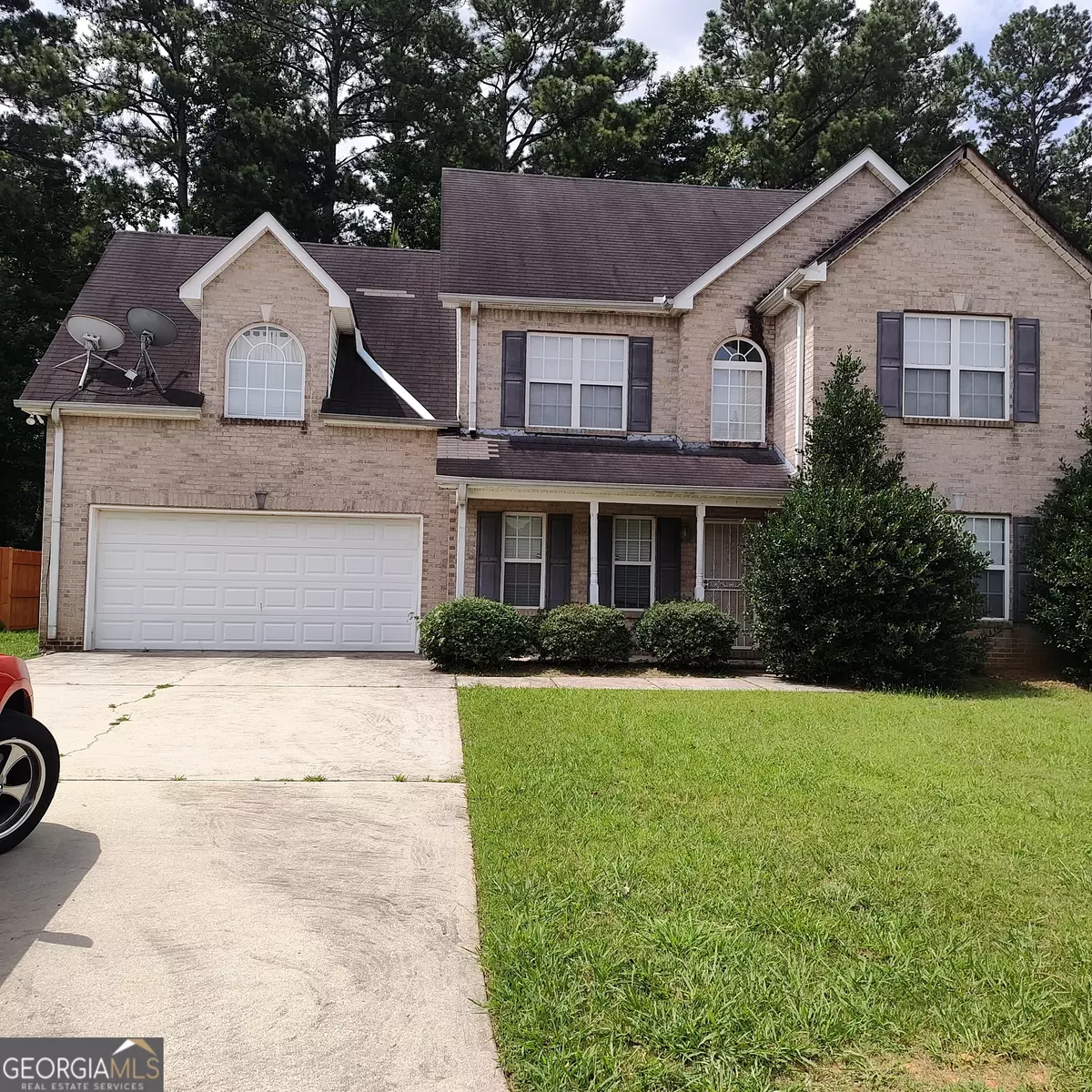 Jonesboro, GA 30236,1609 Ravens RUN