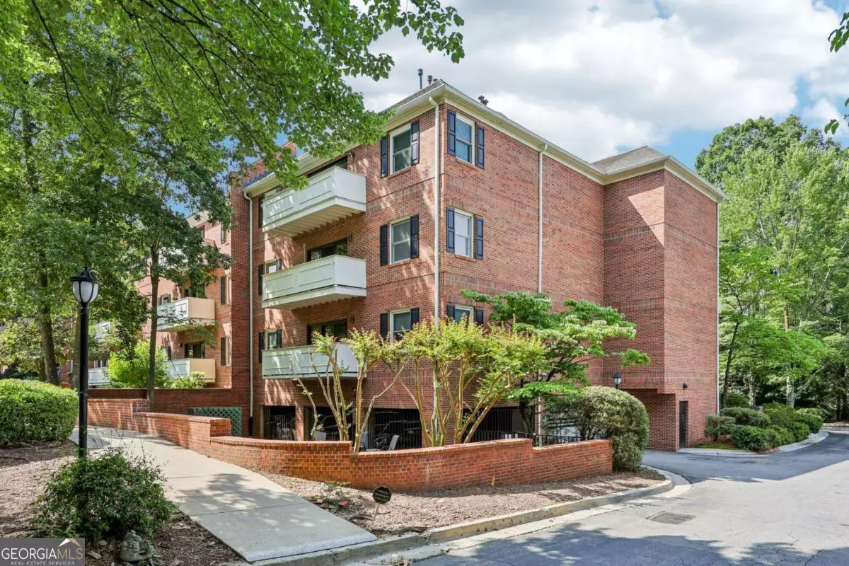 Decatur, GA 30030,302 Ridley Howard CT #302