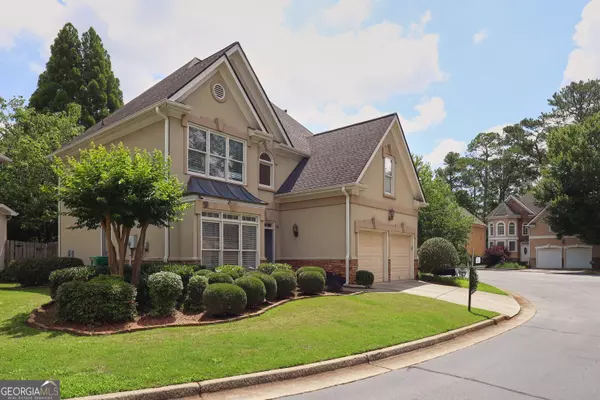 Doraville, GA 30360,2459 Chestnut LNDG