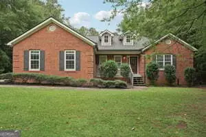 Fayetteville, GA 30215,140 Alford DR