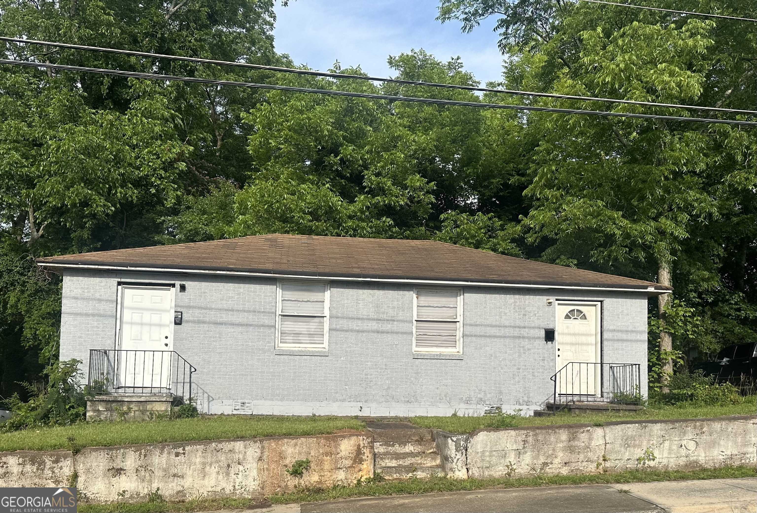 East Point, GA 30344,1419 Cleveland