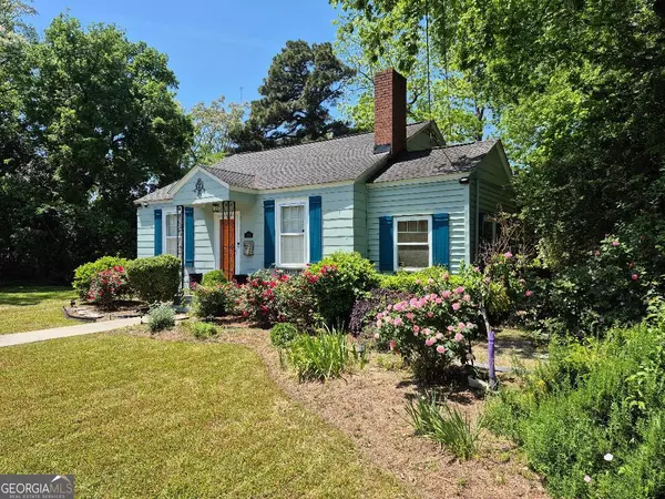 Macon, GA 31204,145 Carolina AVE