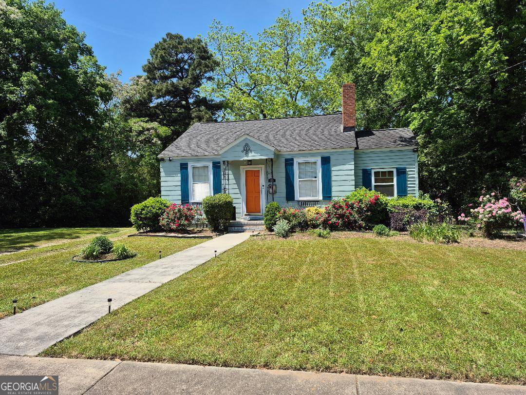 145 Carolina AVE, Macon, GA 31204