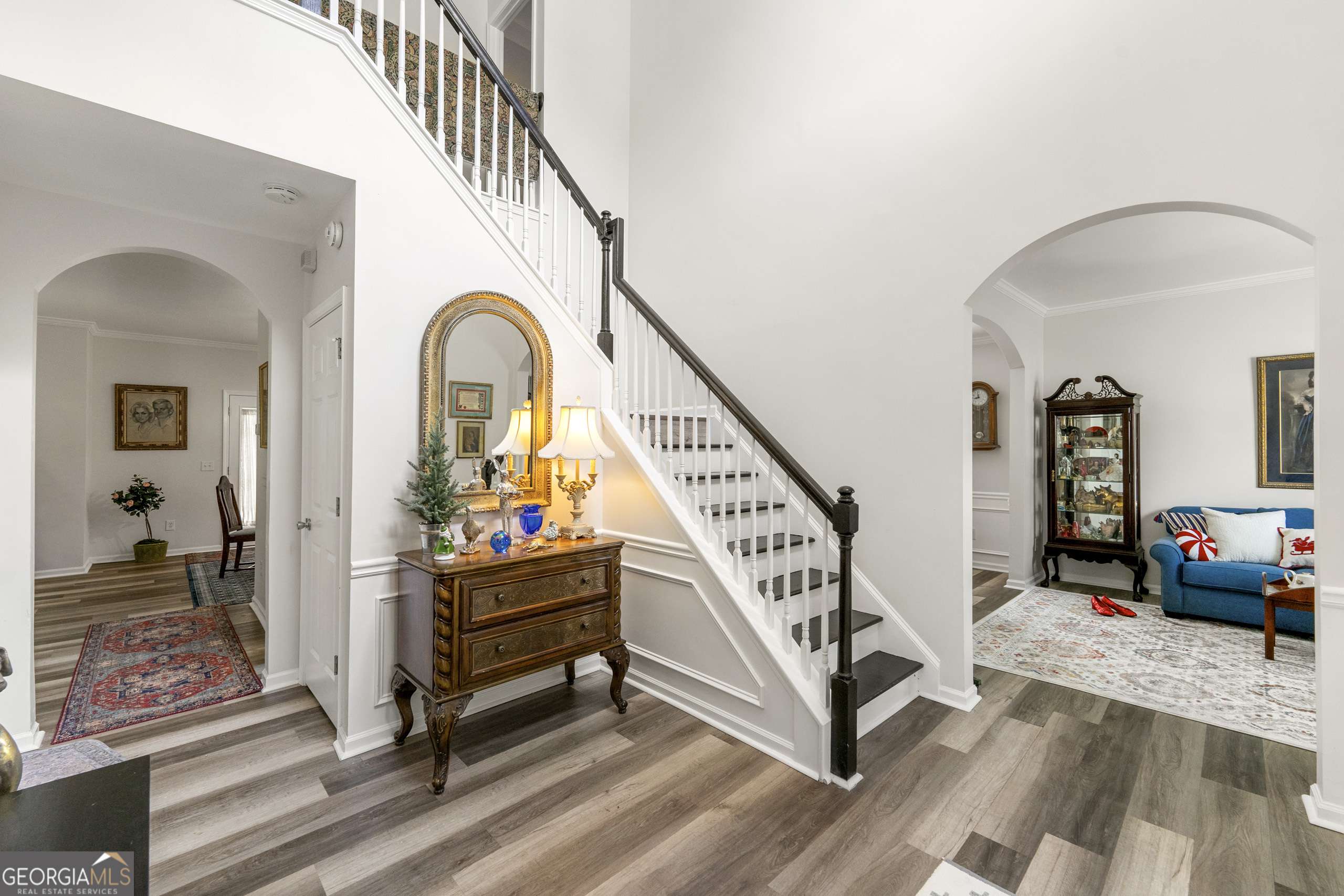 Acworth, GA 30101,58 Lilyfield LN