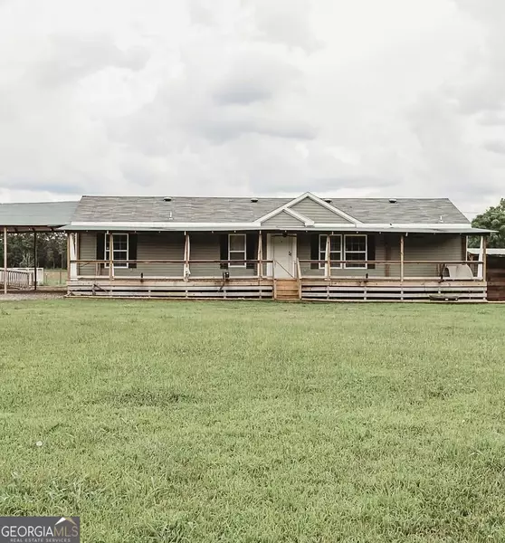 1363 Highway 36 E, Milner, GA 30257