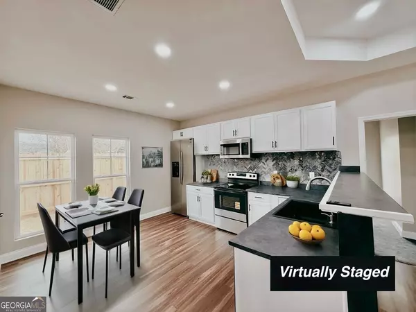 Augusta, GA 30901,1761 Old Savannah RD