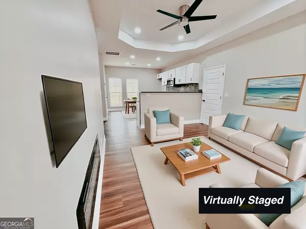 Augusta, GA 30901,1761 Old Savannah RD