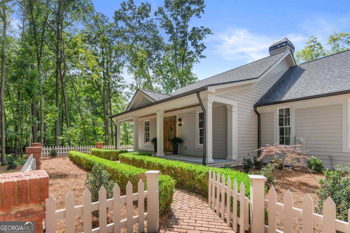 Eatonton, GA 31024,185 Reynolds DR