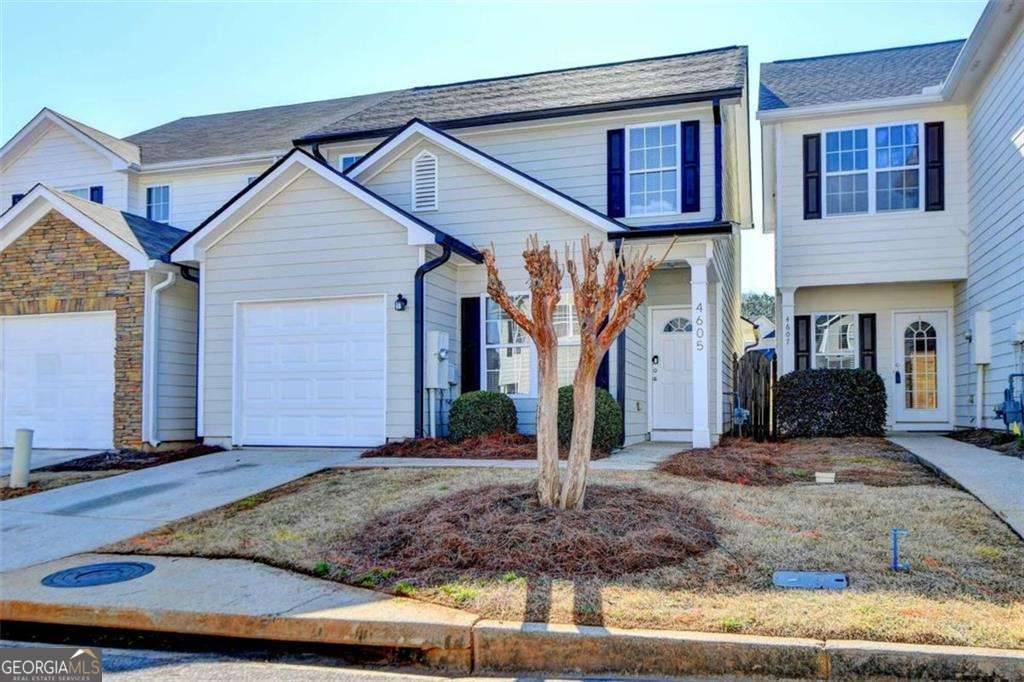 Oakwood, GA 30566,4605 Blue Iris WAY