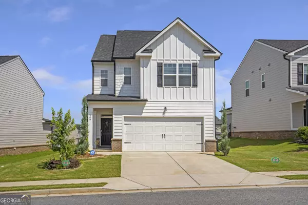 109 Gaston CT, Hoschton, GA 30548