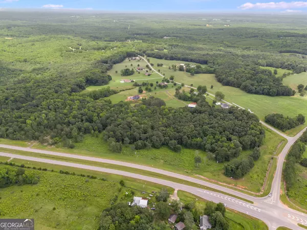 Carrollton, GA 30117,TRACTS 1-7 27 S Hwy.