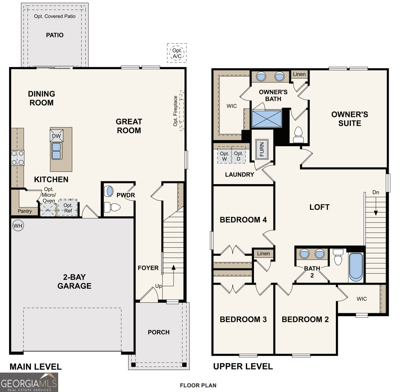 Kingsland, GA 31548,208 Colin Nicholas DR