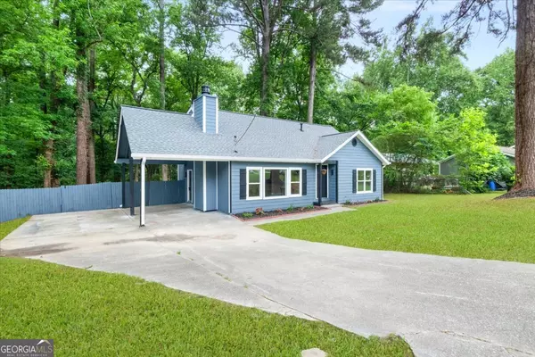 Riverdale, GA 30274,9025 Huntwood LN
