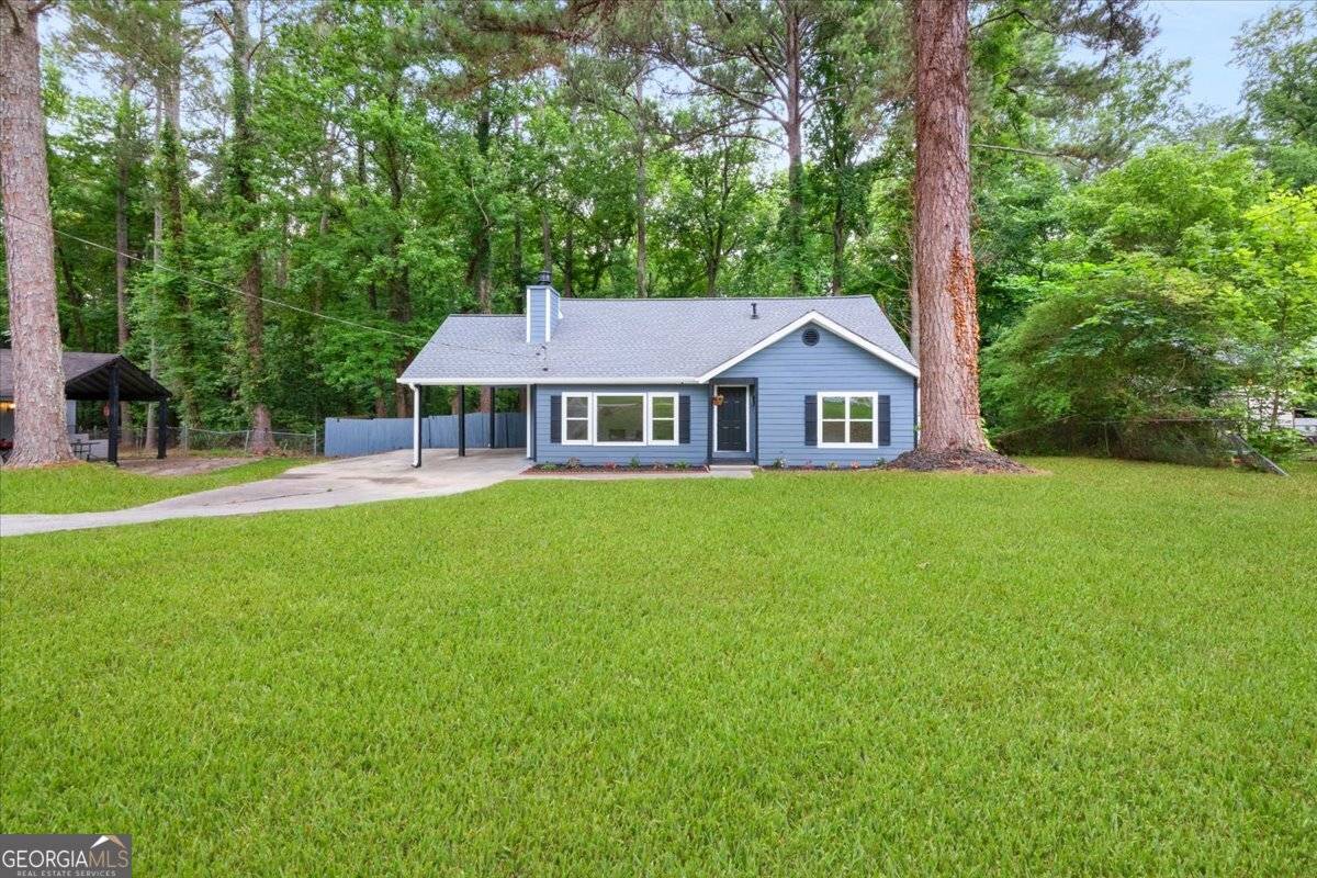 Riverdale, GA 30274,9025 Huntwood LN