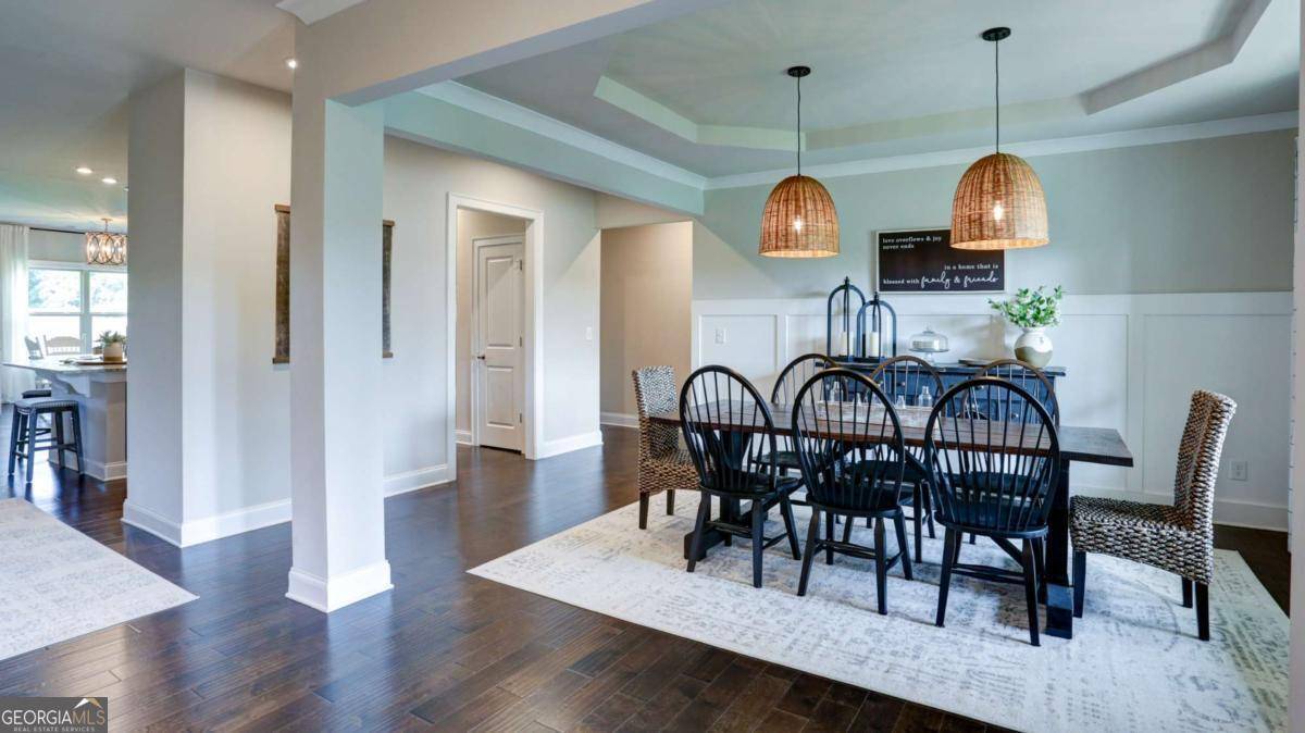 Gainesville, GA 30506,8325 Post Oak LN