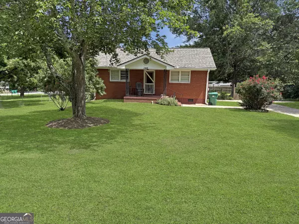 Jackson, GA 30233,1146 Nelson ST