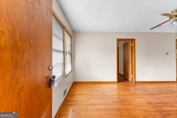Palmetto, GA 30268,531 Locke ST #UNITS A & B