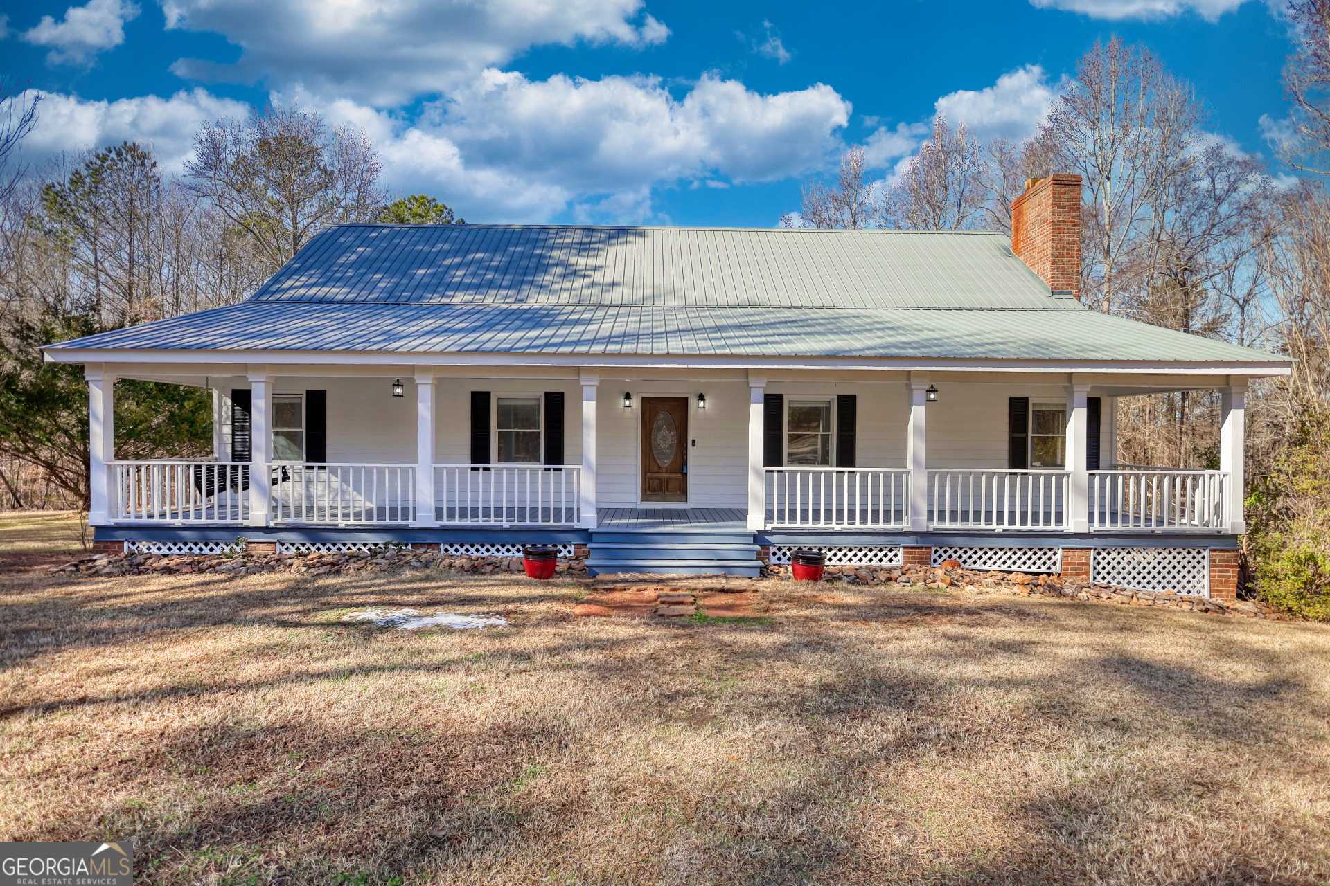 1440 Deerwood DR, Madison, GA 30650