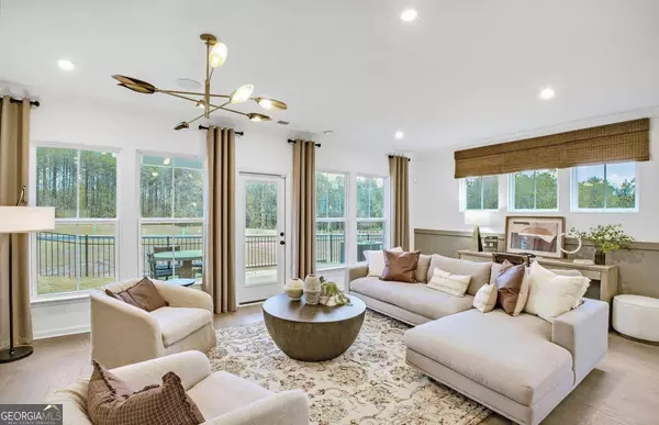 Powder Springs, GA 30127,5773 Tillman WAY