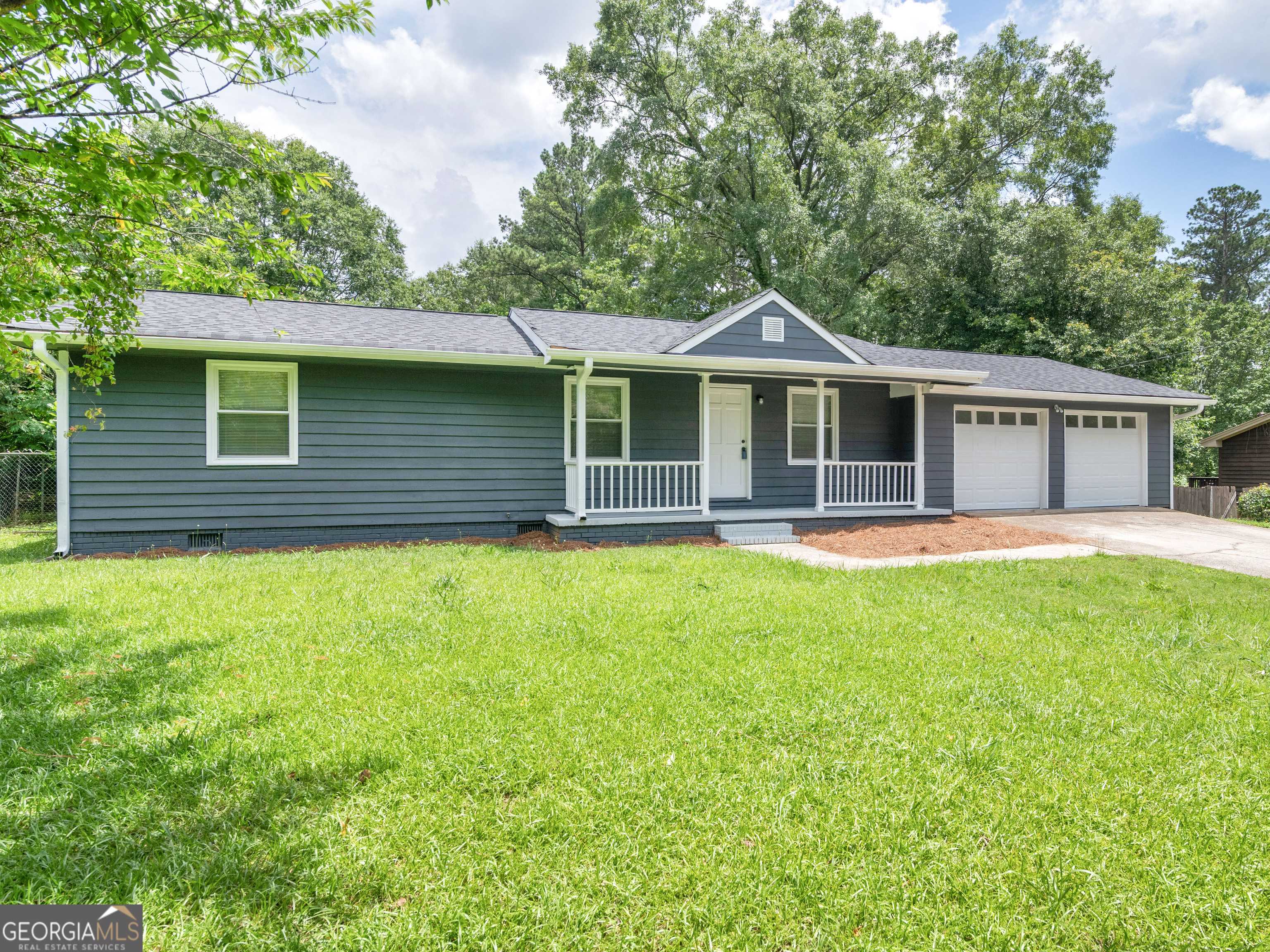 Conyers, GA 30094,4720 Hull RD SE