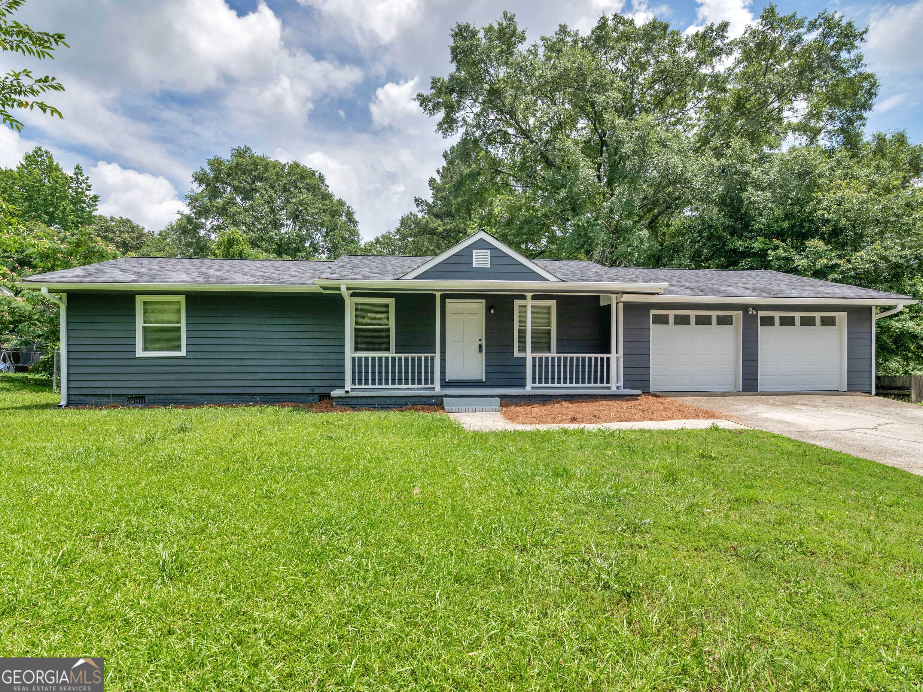 Conyers, GA 30094,4720 Hull RD SE