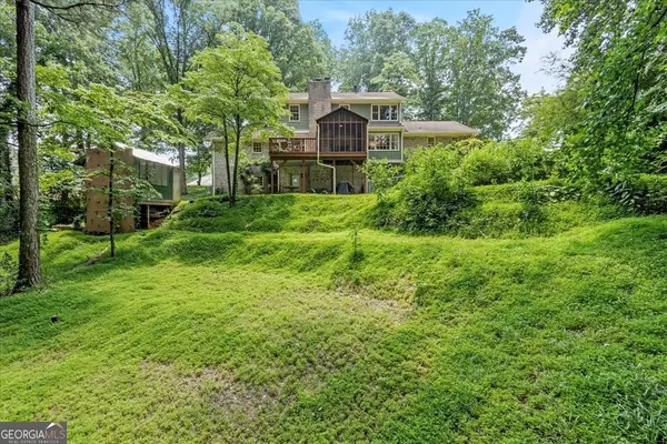 Marietta, GA 30067,3120 Beechwood DR SE