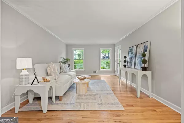 Marietta, GA 30067,3120 Beechwood DR SE