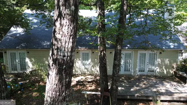 Martin, GA 30557,621 Chase Landing RD