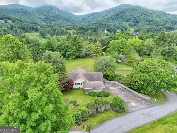 Sky Valley, GA 30537,70 Fairway LN