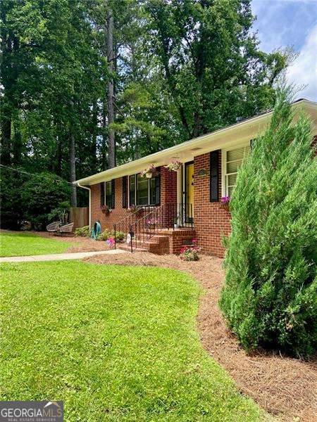 Marietta, GA 30064,406 S Hillcrest DR SW