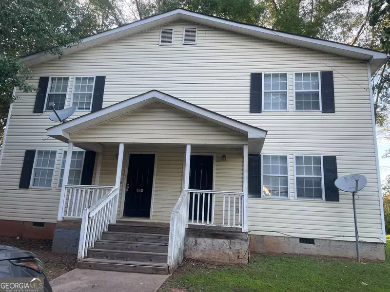 112 114 Lafayette CT, Lagrange, GA 30241