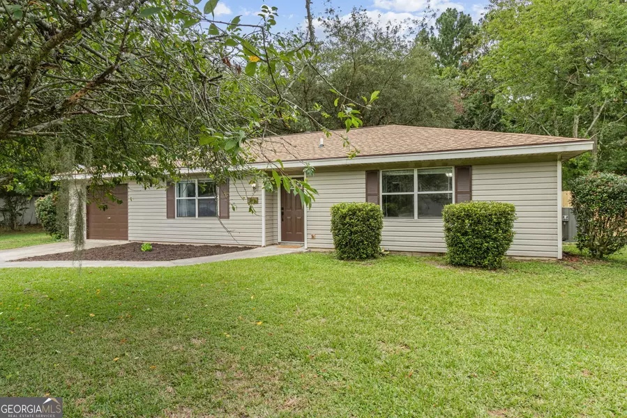 372 Powder Horn RD, St. Marys, GA 31558