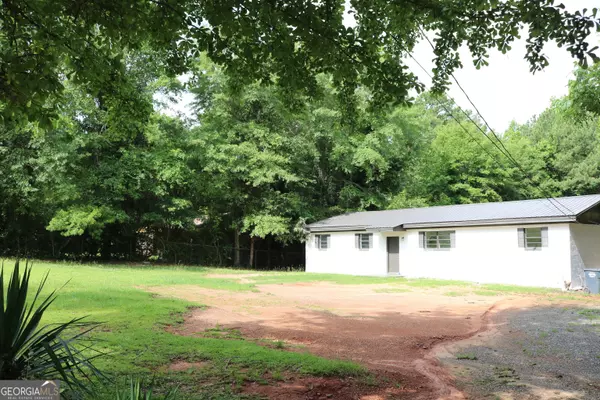 Manchester, GA 31816,130 Pigeon Creek RD