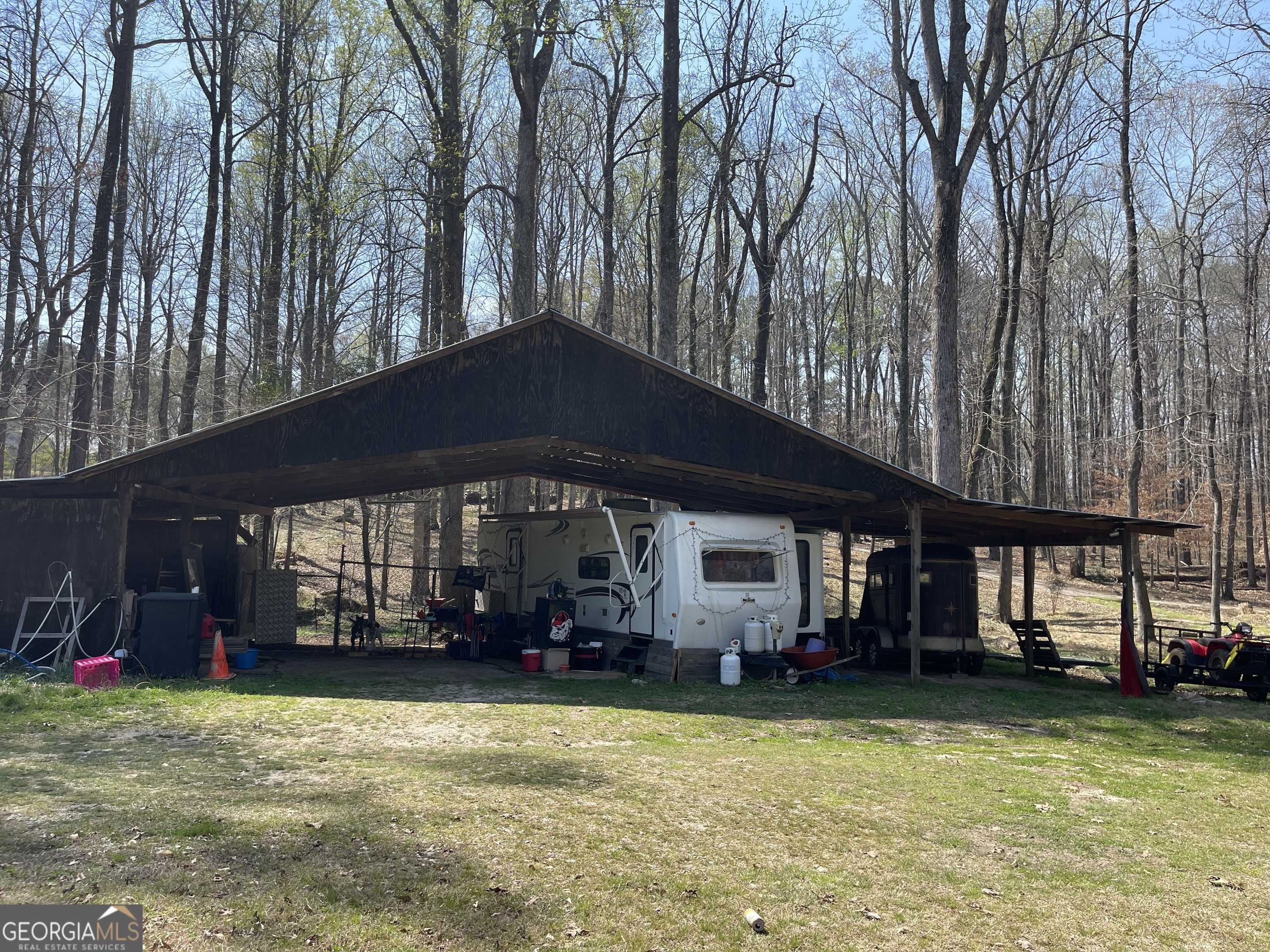 Snellville, GA 30039,4389 & 4381 Campbell RD