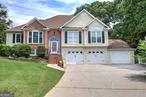 60 Peppermill DR SW, Cartersville, GA 30120