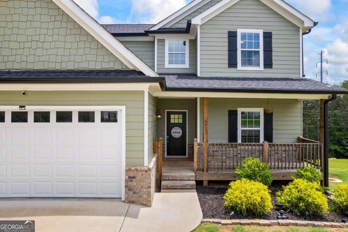 Lula, GA 30554,6422 Woodland Station DR