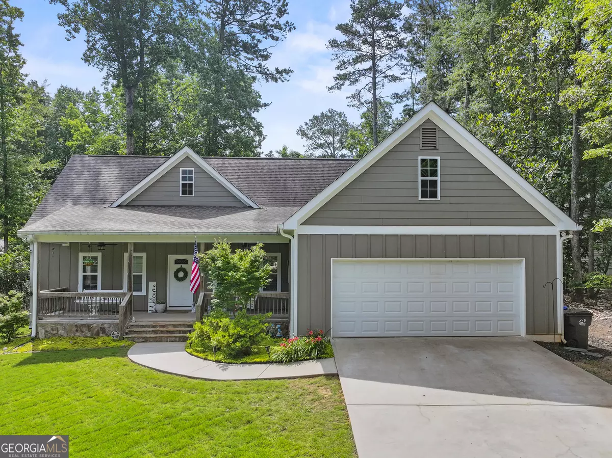 Jefferson, GA 30549,105 Crestview DR