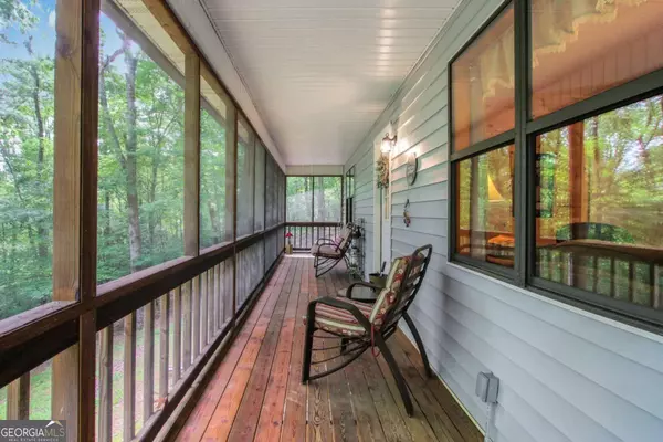 Ellijay, GA 30536,83 Valley DR