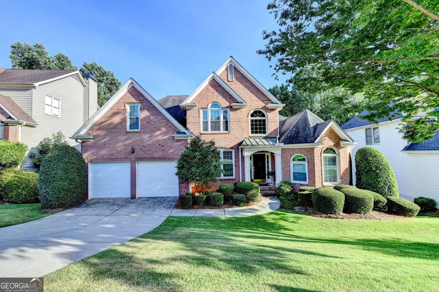 1301 Dayspring TRCE, Lawrenceville, GA 30045