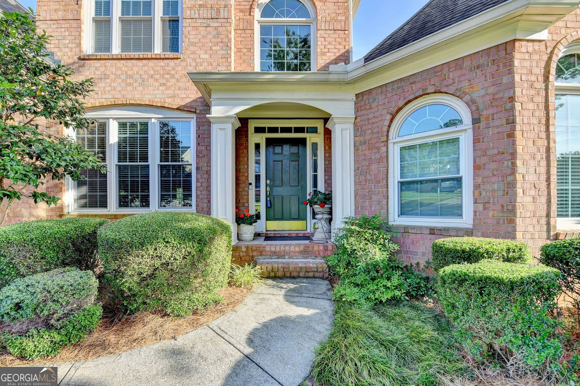 Lawrenceville, GA 30045,1301 Dayspring TRCE