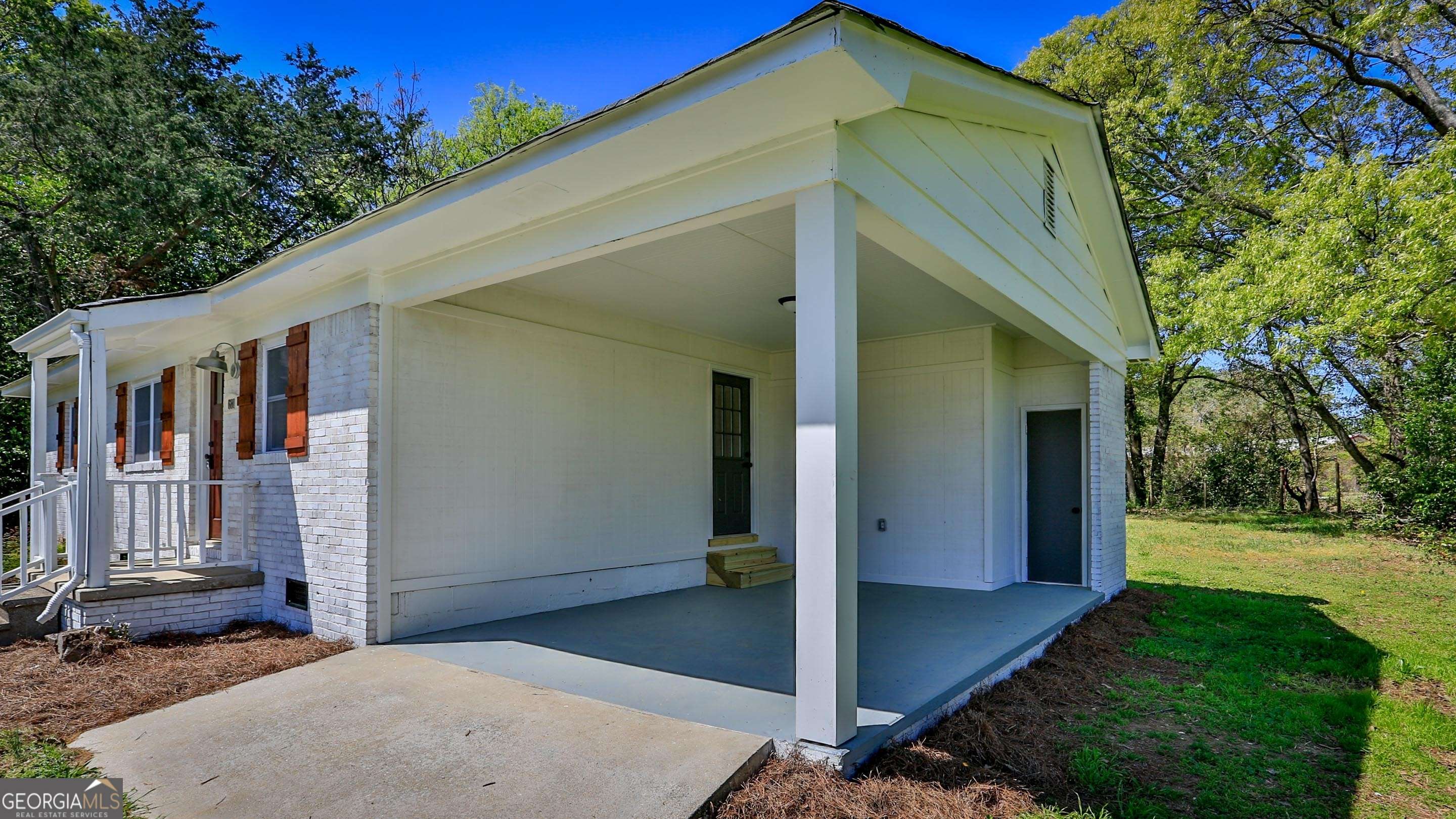Madison, GA 30650,680 North AVE